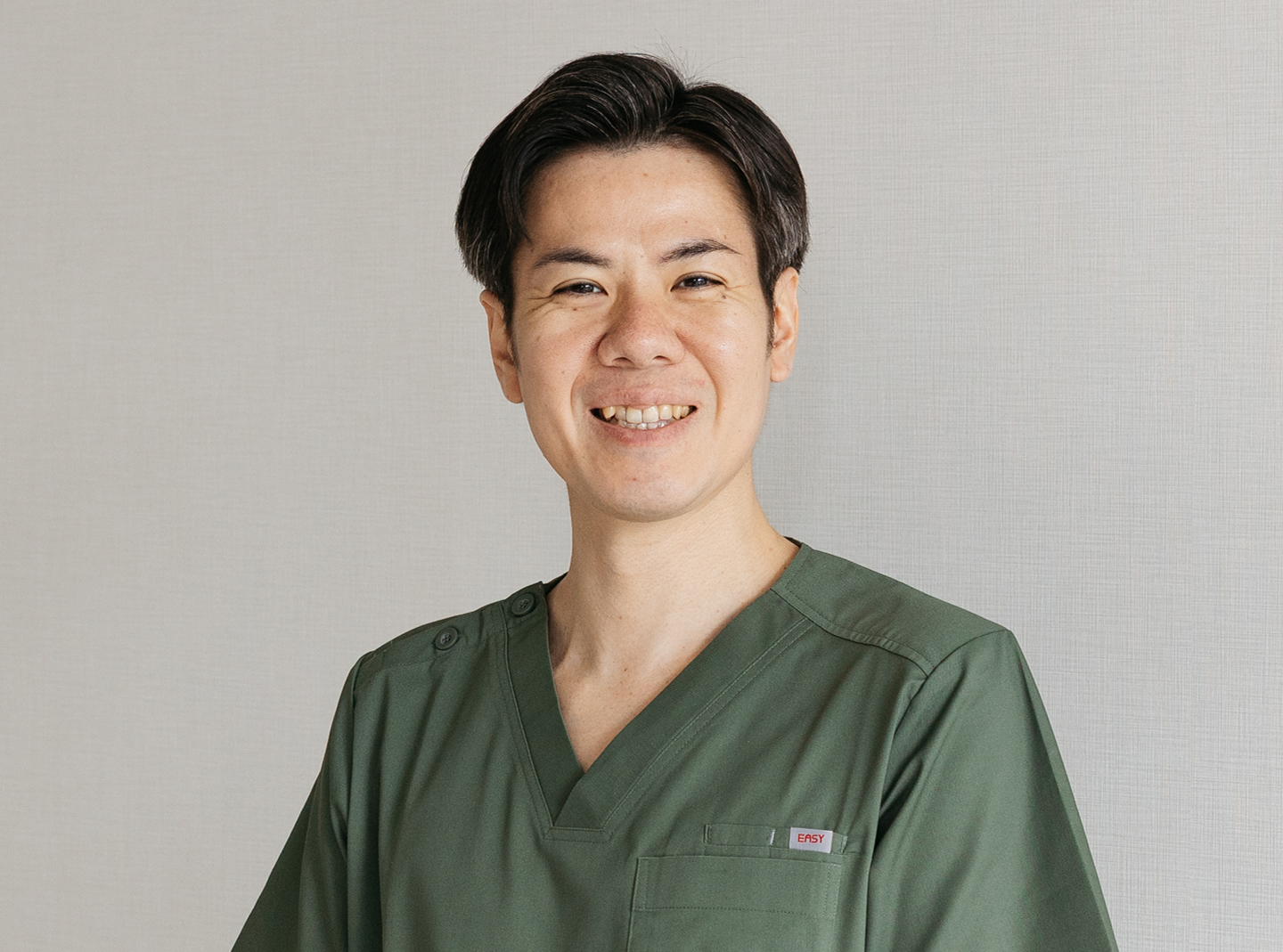 院長 石岡 和仁